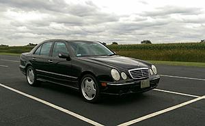 Aging nicely? Our W210's are getting up there-imag1896_1.jpg