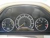 Happy GRAND birthday, rare E-class pictures !!-speedometer.jpg