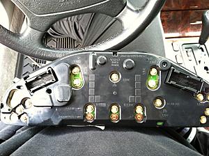 REPLACING INSTRUMENT PANEL BULBS - How to remove the Instrument Cluster?-img_4356.jpg