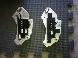 Early W210 Blower Motor Regulator Replacement DIY Here...-img_1169.jpg