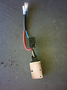 Early W210 Blower Motor Regulator Replacement DIY Here...-img_0971.jpg