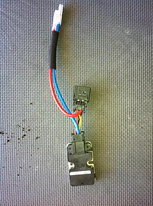 Early W210 Blower Motor Regulator Replacement DIY Here...-img_0970.jpg