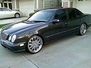Tires for 20&quot;Staggered Wheels for E320-benzo.jpg