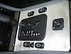 Custom brushed aluminium interior for W210-aluafter1.jpg
