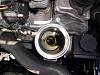 Okay, the pictorial DIY Oil Change (Three Parts)-09big-hole.jpg