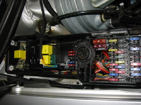 A/C kept running non-stop-2001 E240 - MBWorld.org Forums 240 heater wiring diagram 