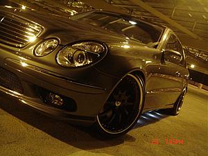 2005 e320 Brabus Interior, E55 exterior, Iforged Monaco-asd3.jpg