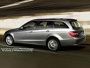 New 2009/2010 E-Class-2010worldcarfans.jpg