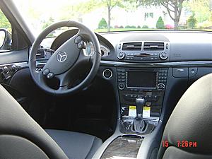 Finally some pics (2007 E350 4Matic Winter Edition)-dsc00022.jpg