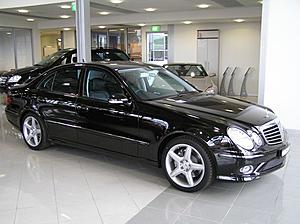 New E Class (W211) Picture Thread-e-front-angle1.jpg