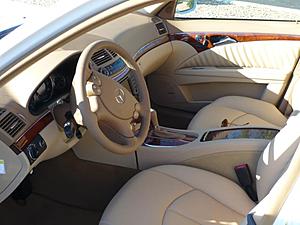 Obligitory New Car Photos-2008-e350-2.jpg