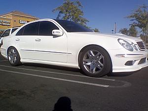 Calling all White E-class' --Pic Thread want to stock to Fully Modded-0822071731.jpg