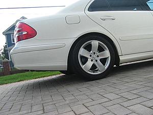 Calling all White E-class' --Pic Thread want to stock to Fully Modded-e500-11.jpg