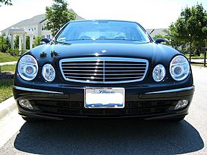 Whats the difference between E55, E500 Sport grill?-e500.jpg