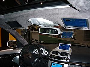 Back from CES, Pics of a W211 and a W216-p1020025.jpg