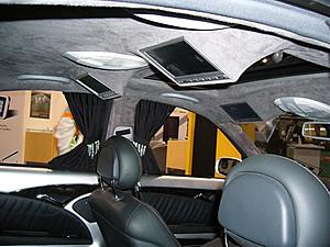 Back from CES, Pics of a W211 and a W216-p1020026.jpg