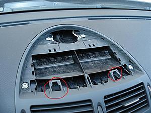 l@@k at this! write up: how to remove &amp; replace center channel speaker and grill-gvhj.jpg