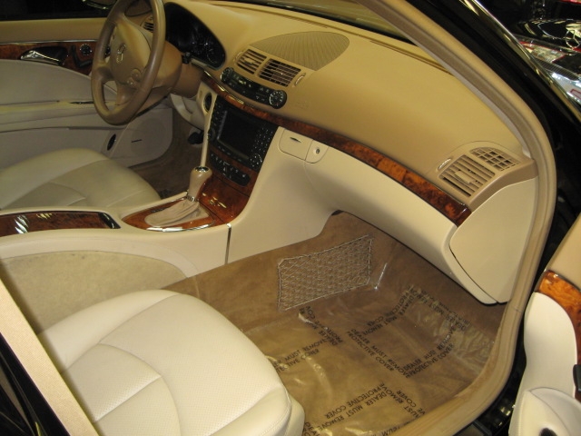 How Do You Remove The Right Side Interior Panel In The Wagon S Cargo Area Mbworld Org Forums