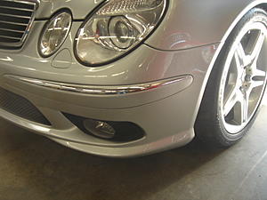 Euro bumper Strips IN STOCK!!! for AMG sport bumper-dsc02637.jpg