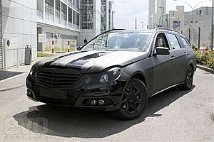 New E-Class Wagon Spy Photos-mercedes-e-class-2.jpg