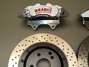So I found out there is no brake warranty anyway so....Does anyone have a Brabus BBK?-37e7_1.jpg