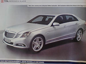 The 2010 Mercedes-Benz E-Class Featured In Auto Bild-14_2010_mercedes_benz_e_class_3s.jpg