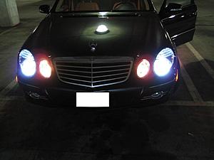 HID, fog lights, headlight install guide 211 E series may work on other series models-3.jpg