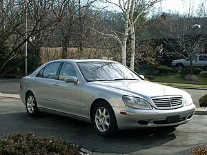 Back to Benzworld~~~!-s500-front.jpg