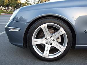 CLS wheels on an E350?-2007_06180009.jpg