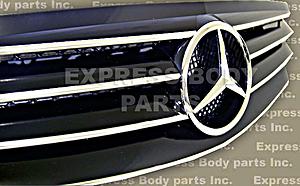 Are there any *good looking* custom grilles for the W211?-w211_black_grille_w-mold_side.jpg