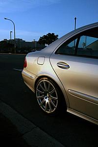 Proud new e350 owner, just out of the shop with new wheels and springs-sd4.jpg