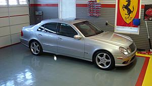 Pics of my new E500 AMG PKG-dsc01037.jpg