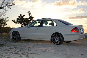 Would it be foolish to put these wheels on my E500 AMG PKG-e500-004.jpg