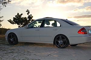 Would it be foolish to put these wheels on my E500 AMG PKG-e500-005.jpg