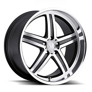 Would it be foolish to put these wheels on my E500 AMG PKG-mandrus-mannheim-wheel.jpg