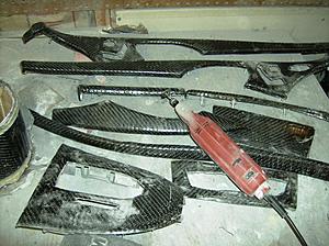 Carbon Fiber Interior Project-benzoday31.jpg