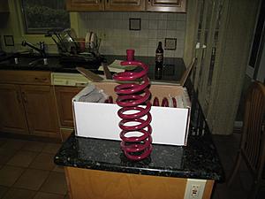 Lowering Springs for 4MATIC W211's GAUGING INTEREST-img_3963.jpg