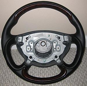 W211 Sport Steering wheel for Sale 9-w211_charcoal_wood_sport_004.jpg