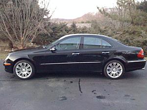 New owner 2007 E550-picture-082.jpg