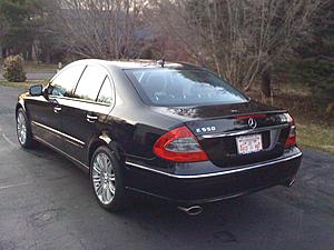 New owner 2007 E550-picture-080.jpg