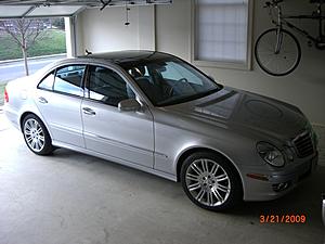 New owner 2007 E550-cimg2070.jpg