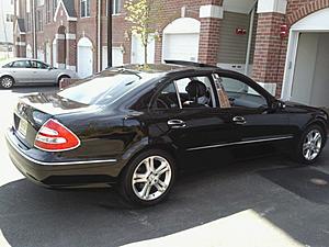 grill for w211 2006 E350-6.jpg