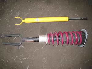 Lowering Springs for 4MATIC W211's GAUGING INTEREST-img_3983.jpg