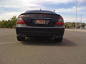 Finally Installed my E55 Exhaust!-img_0099.jpg