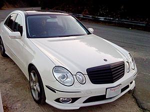 09' White E350 Flat Black Grill, Panorama Top, Chrome Blacked Out-img_0555.jpg