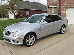 New E Class (W211) Picture Thread-e550-small-3-qtr.jpg