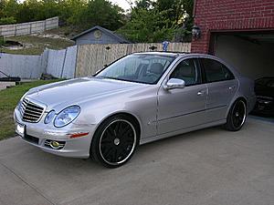 New E Class (W211) Picture Thread-mercedes-e350-006.jpg