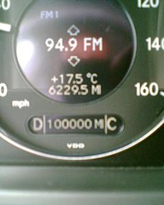 How many miles on your W211?-imag004.jpg