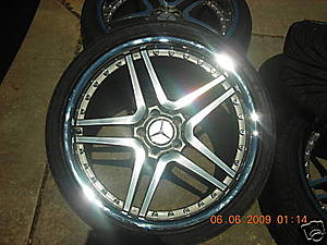 Made up my mind SELLING my RS 63 Wheels..-rs-63-4.jpg
