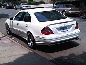 Calling all White E-class' --Pic Thread want to stock to Fully Modded-b-1.jpg